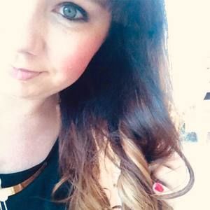 Meet your Posher, Katie marie